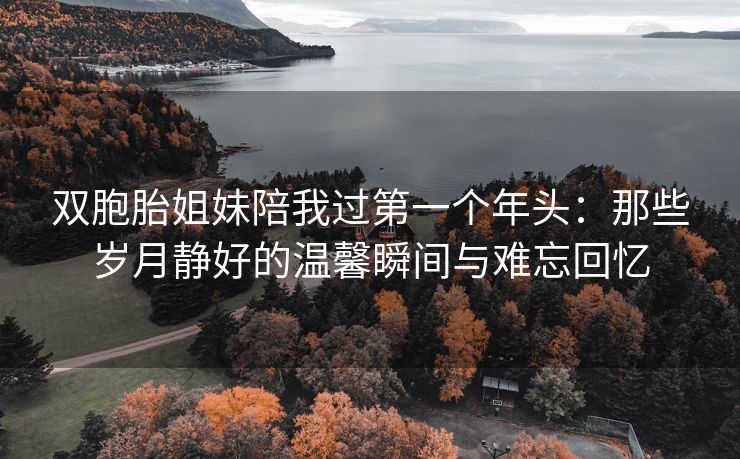 双胞胎姐妹陪我过第一个年头：那些岁月静好的温馨瞬间与难忘回忆