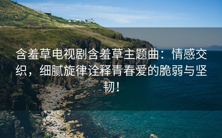含羞草电视剧含羞草主题曲：情感交织，细腻旋律诠释青春爱的脆弱与坚韧！