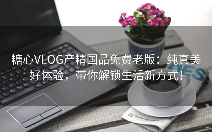 糖心VLOG产精国品免费老版：纯真美好体验，带你解锁生活新方式！