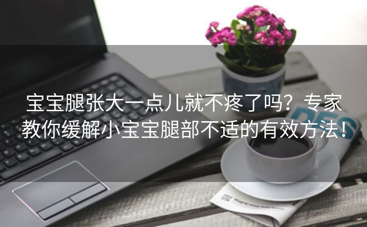 宝宝腿张大一点儿就不疼了吗？专家教你缓解小宝宝腿部不适的有效方法！